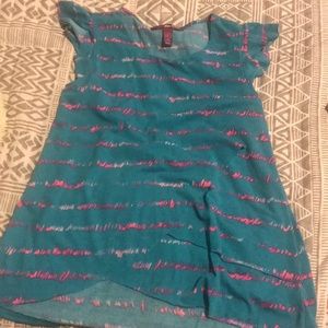 Girls shirt